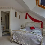 Feriehus Maison Spacieuse Avec Jardin Pres De Le Bouffay Commes