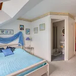Maison Spacieuse Avec Jardin Pres De Le Bouffay Feriehus *