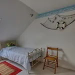 Maison Spacieuse Avec Jardin Pres De Le Bouffay Feriehus *