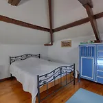 Maison Spacieuse Avec Jardin Pres De Le Bouffay Feriehus *