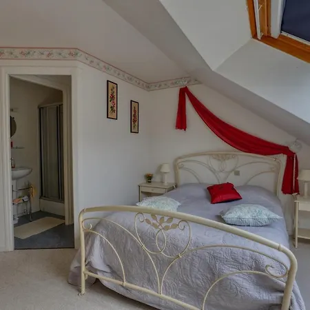 Nyaraló Maison Spacieuse Avec Jardin Pres De Le Bouffay Commes