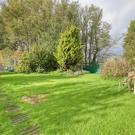 Maison Spacieuse Avec Jardin Pres De Le Bouffay