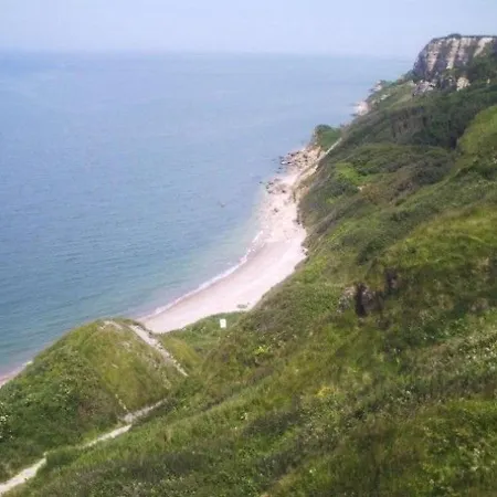 Сasa de vacaciones Maison Spacieuse Avec Jardin Pres De Le Bouffay Commes