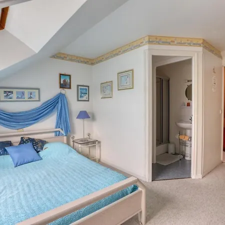 Maison Spacieuse Avec Jardin Pres De Le Bouffay Holiday home *
