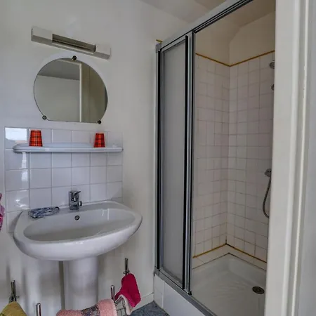 Maison Spacieuse Avec Jardin Pres De Le Bouffay Holiday home *