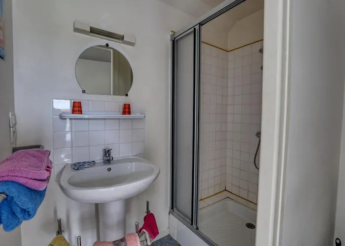 Maison Spacieuse Avec Jardin Pres De Le Bouffay Nyaraló *