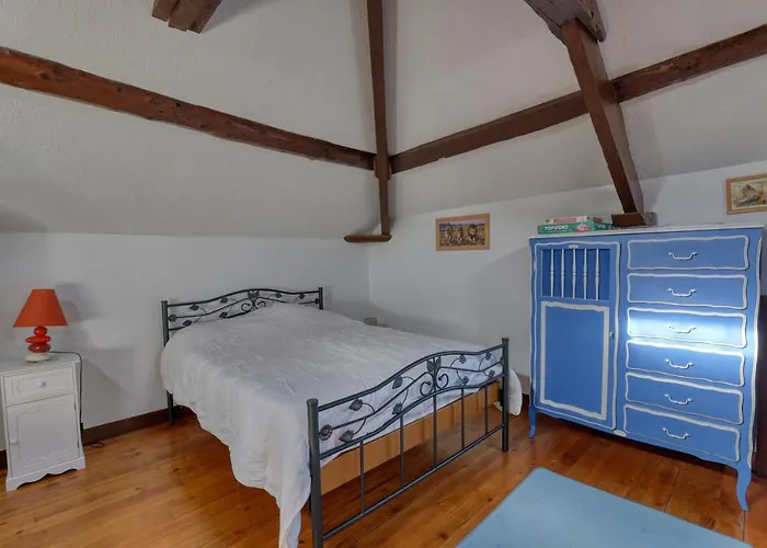 Maison Spacieuse Avec Jardin Pres De Le Bouffay Nyaraló *